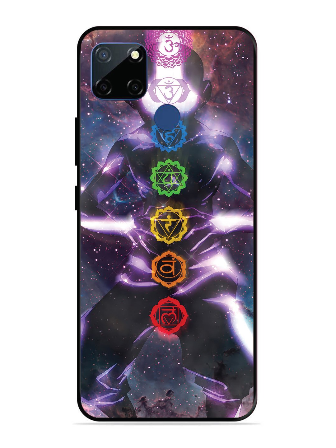 Realme C12 Aang Avatar The Last Airbender