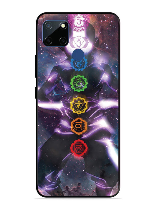 Realme C12 Aang Avatar The Last Airbender