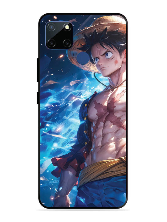 Realme C12 One Piece