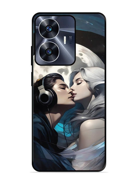 realme c55 Love, Together Always, Romance