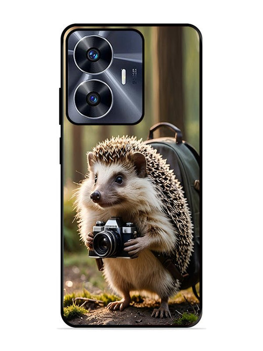 realme c55 Wildlife Photographer