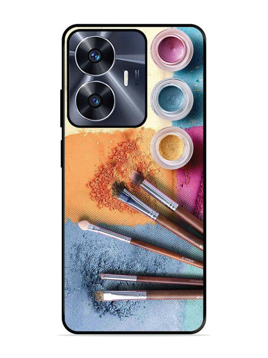 realme c55 Creative Canvas