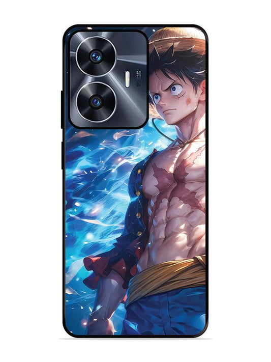 realme c55 One Piece