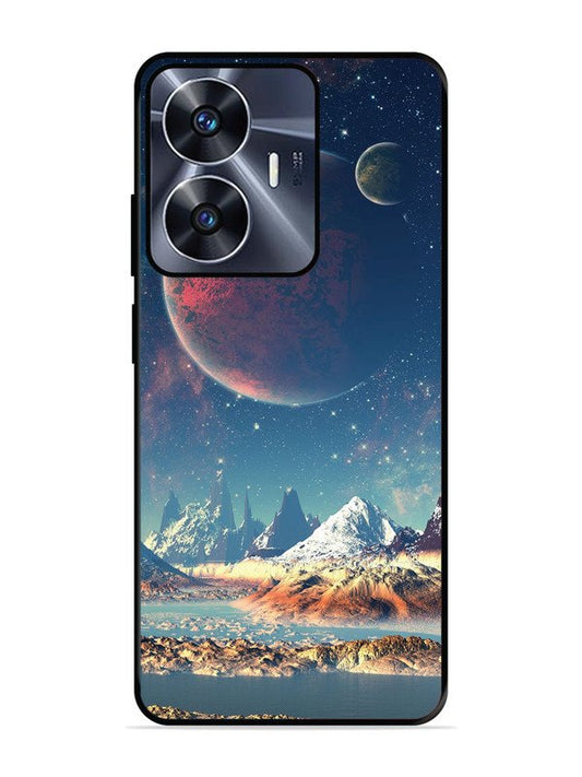realme c55 Space