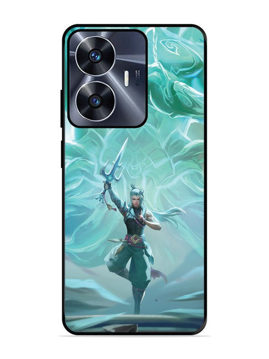 realme c55 Suyou
