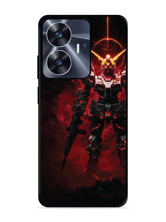realme c55 Gundam