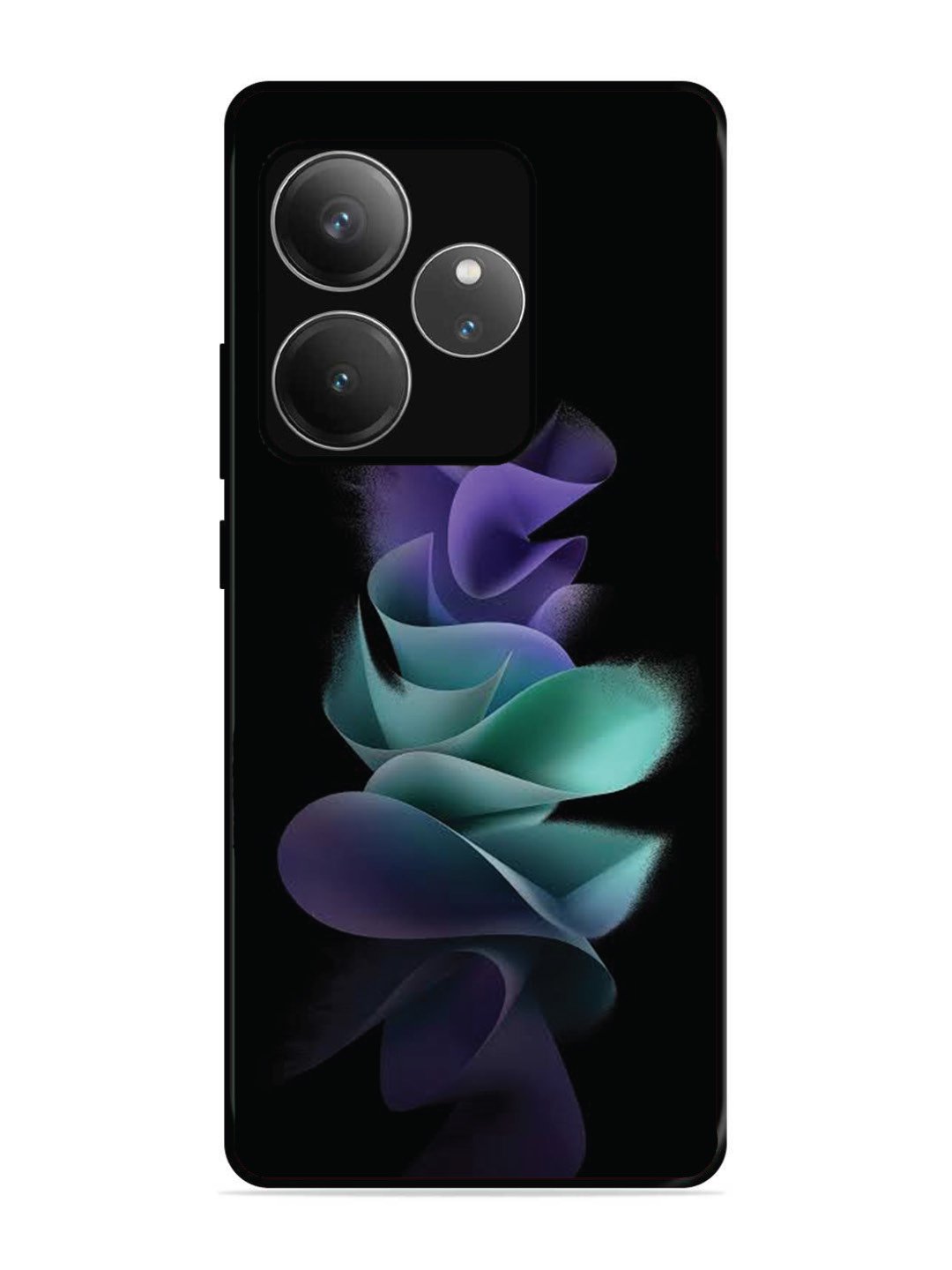 realme gt 6t 5g Vortex, Aurawave, Mystic Flow