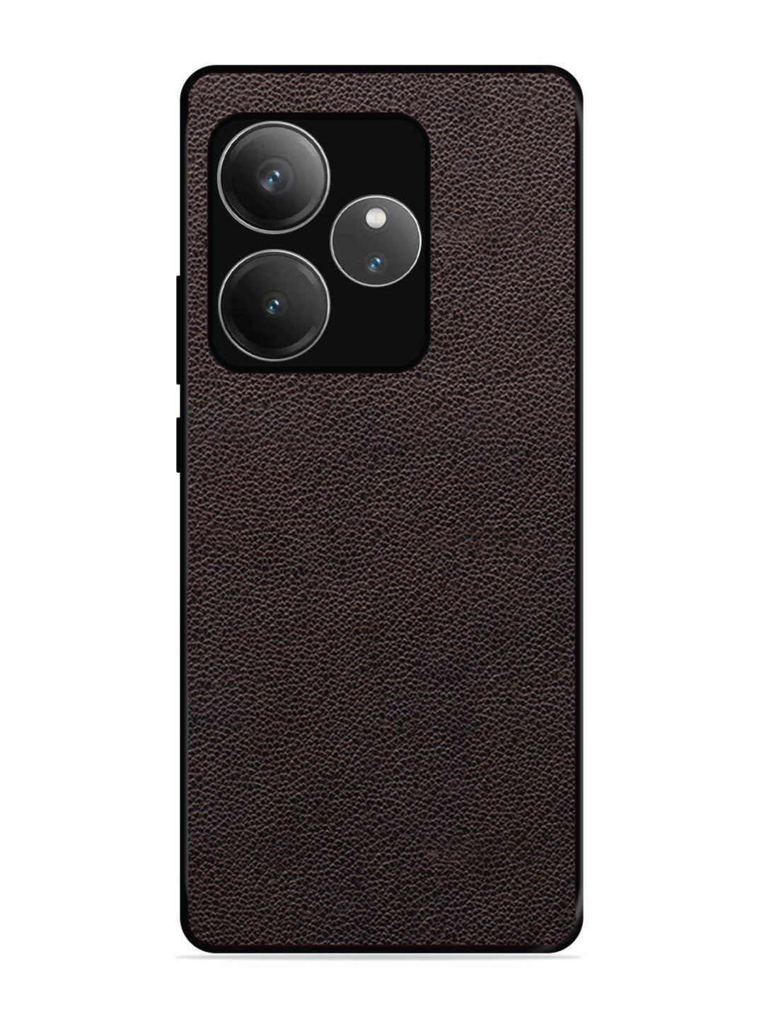 realme gt 6t 5g Leather