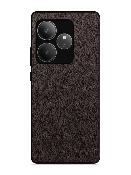 realme gt 6t 5g Leather