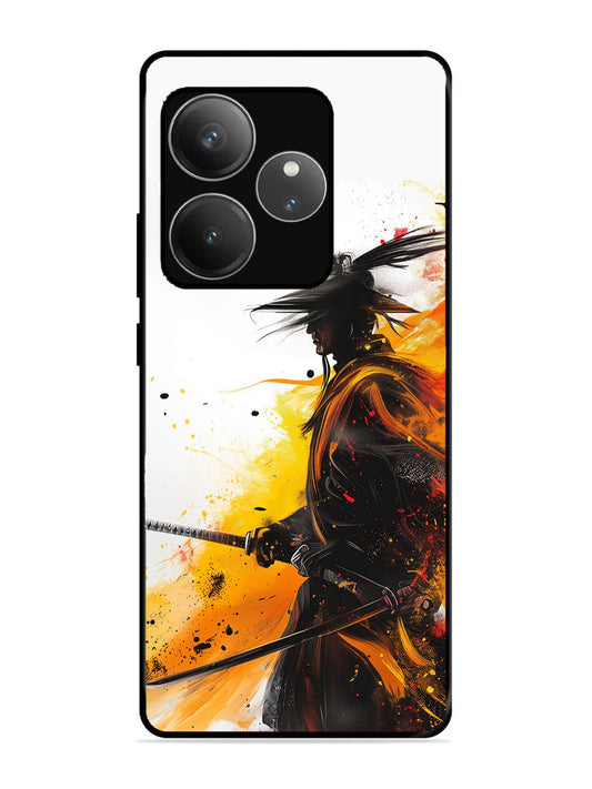 realme gt 6t 5g Ninja