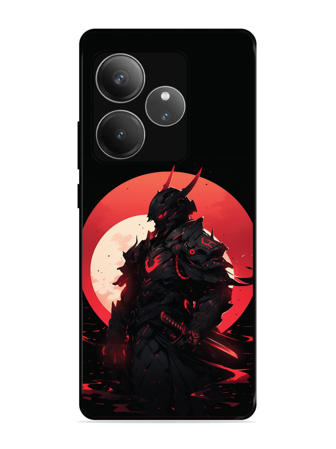 realme gt 6t 5g Battle Ninja