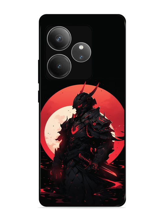 realme gt 6t 5g Battle Ninja