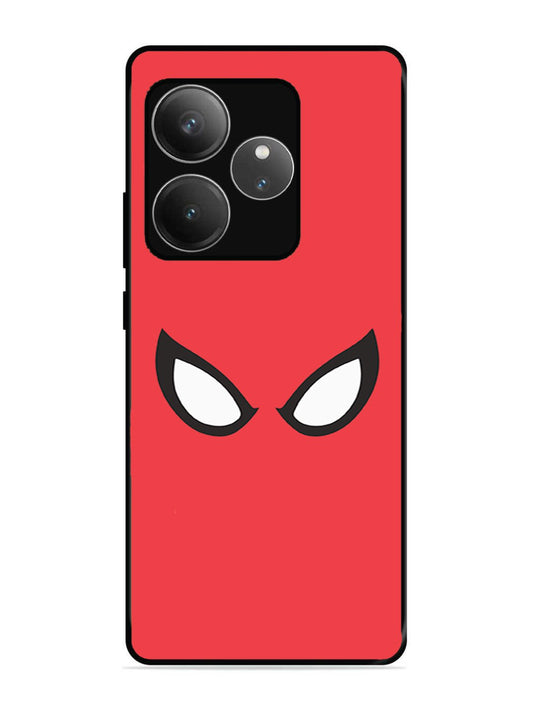 realme gt 6t 5g Spiderman Eyes