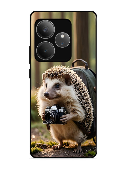 realme gt 6t 5g Wildlife Photographer