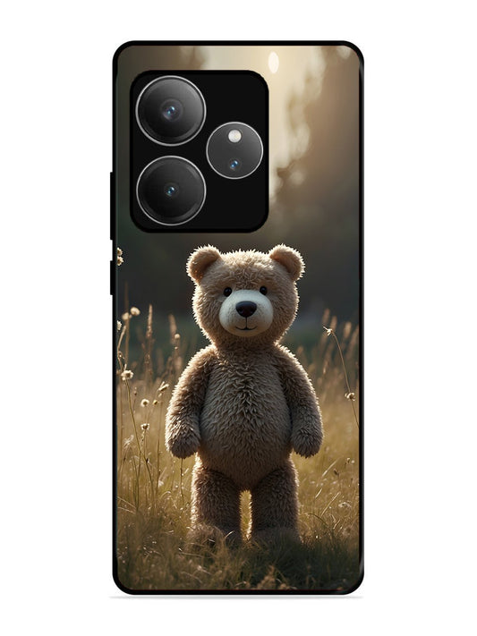 realme gt 6t 5g Teddy Beer