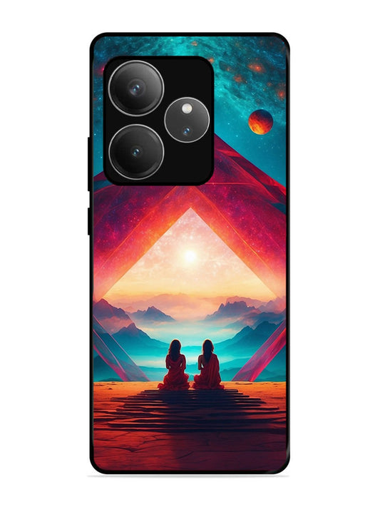 realme gt 6t 5g Meditation