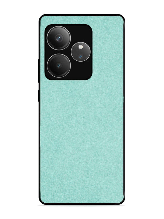 realme gt 6t 5g Ocean Breeze Plain