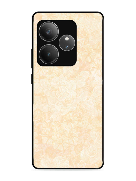 realme gt 6t 5g Blossom White Floral