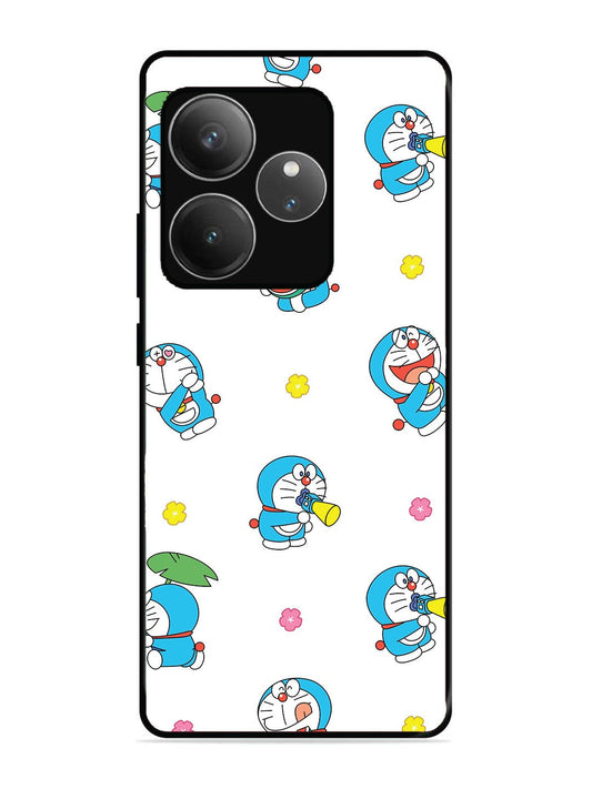 realme gt 6t 5g Doraemon