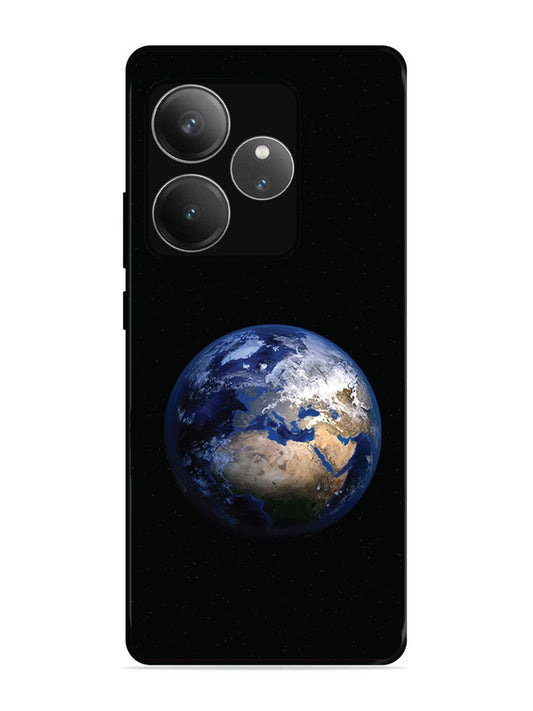 realme gt 6t 5g Earth From Space
