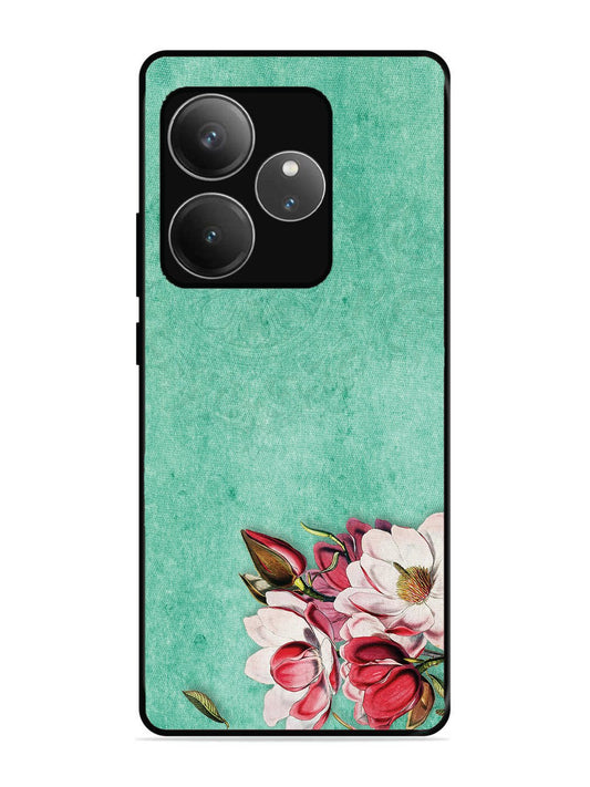 realme gt 6t 5g Beautiful Flowers