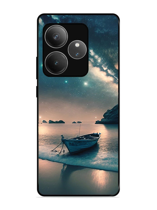 realme gt 6t 5g Seaside Escape
