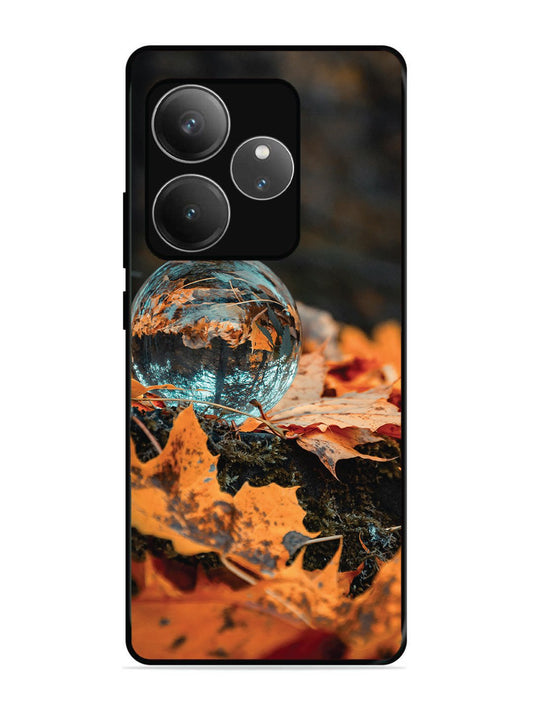 Realme GT6 Glass Ball On Gaurden