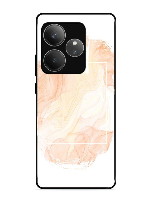realme gt 6t 5g Aurora Marble