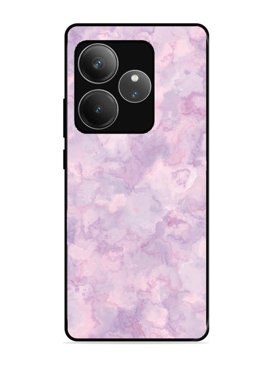 realme gt 6t 5g Pink Marble