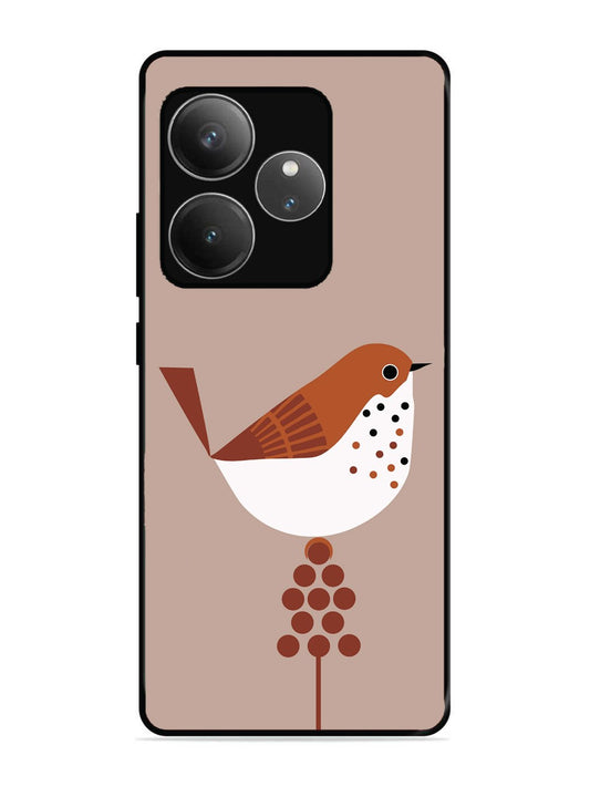 realme gt 6t 5g Sparrow