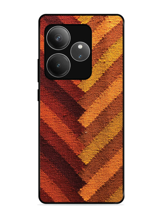 realme gt 6t 5g Mat Texture