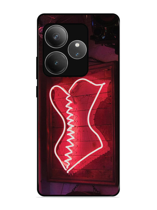 realme gt 6t 5g Neon Glowing Innerwear