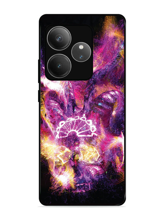 realme gt 6t 5g Devils Mask