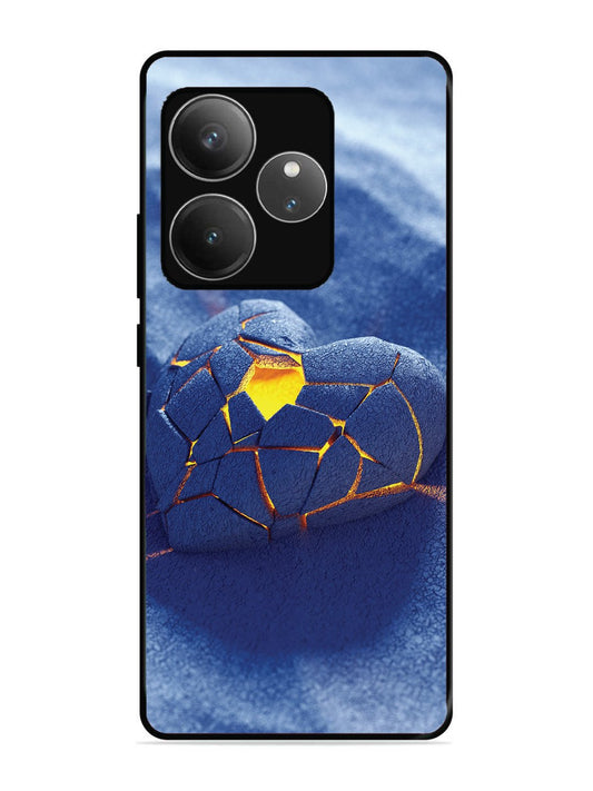 realme gt 6t 5g Broken Heart