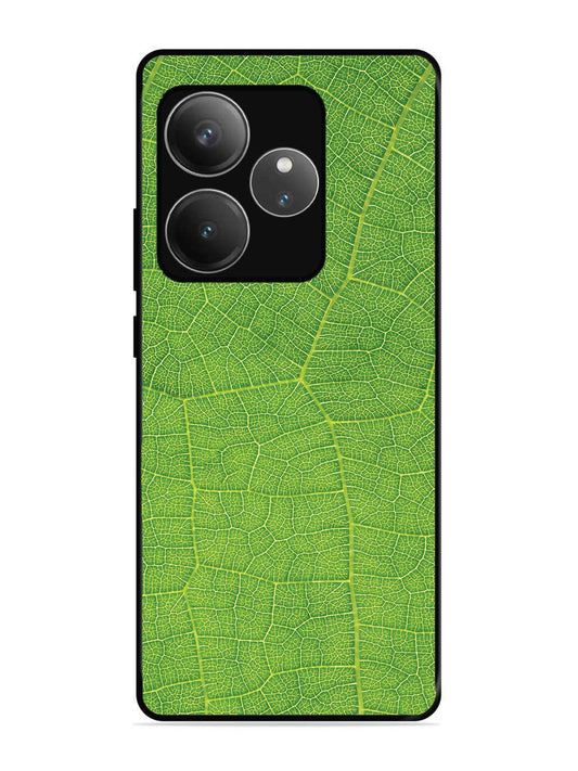 realme gt 6t 5g Leaf vins