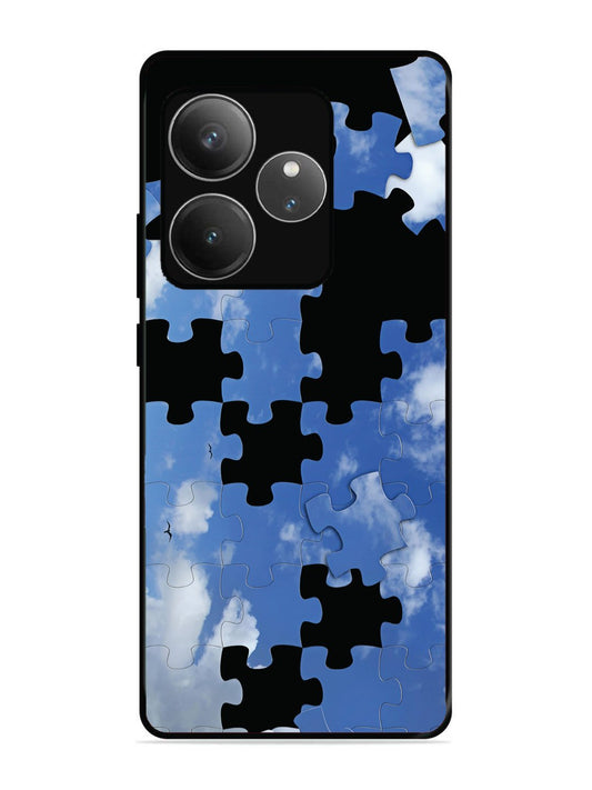 realme gt 6t 5g Puzzle