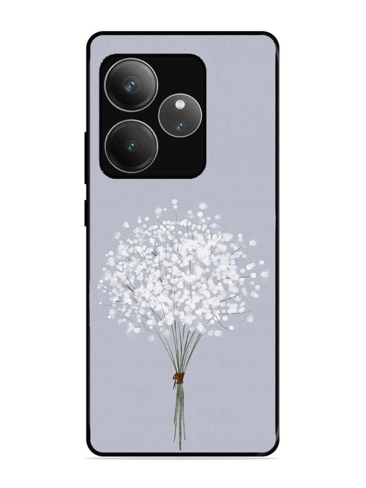 realme gt 6t 5g Blossom White