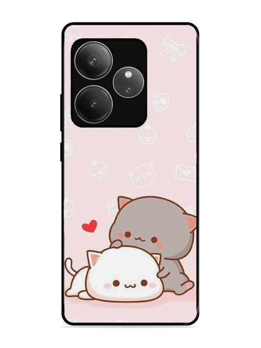realme gt 6t 5g Bubu & Dudu Love
