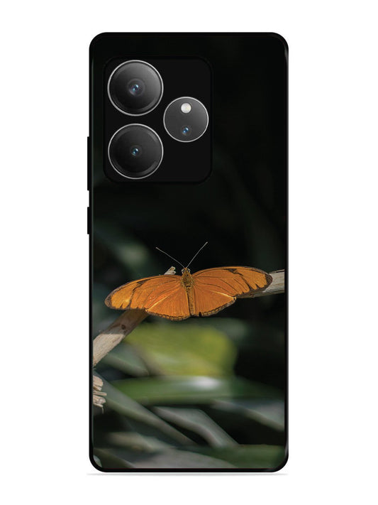 realme gt 6t 5g Beautiful Butterfly