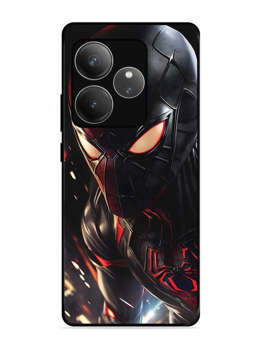 realme gt 6t 5g Spiderman