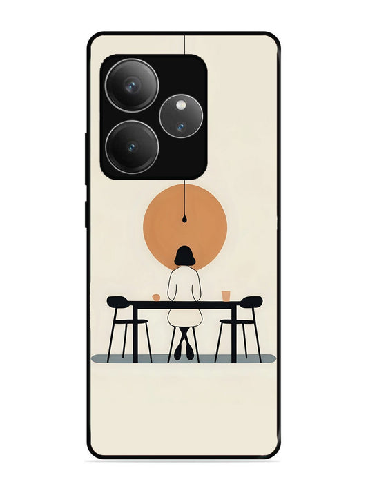 Realme GT6 Alone