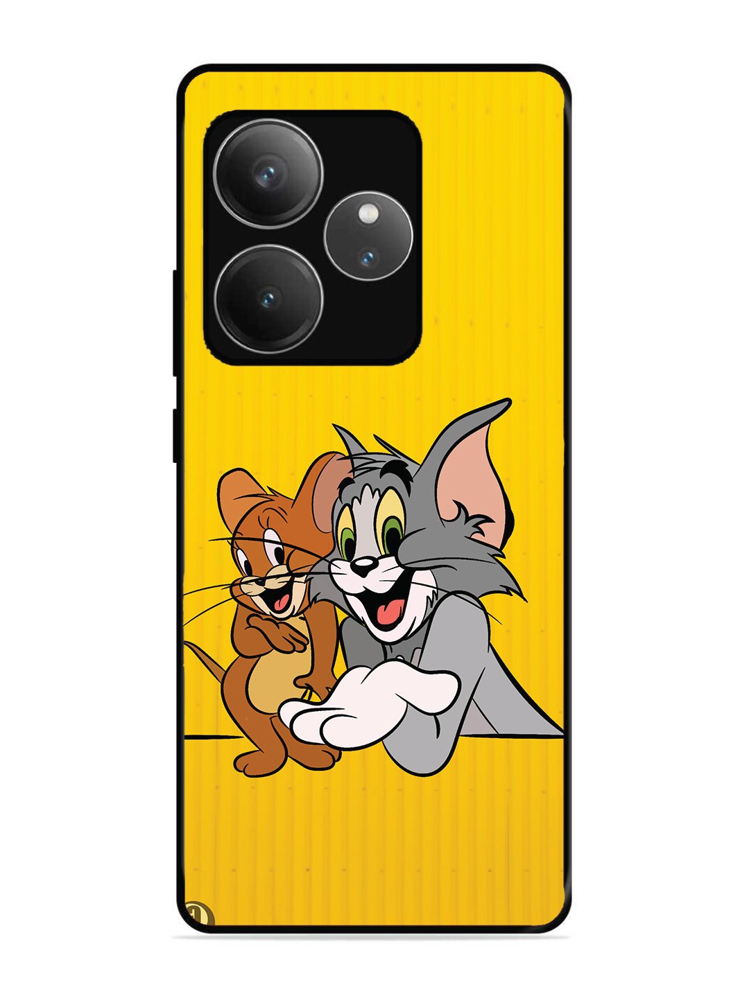 realme gt 6t 5g Tom n Jerry