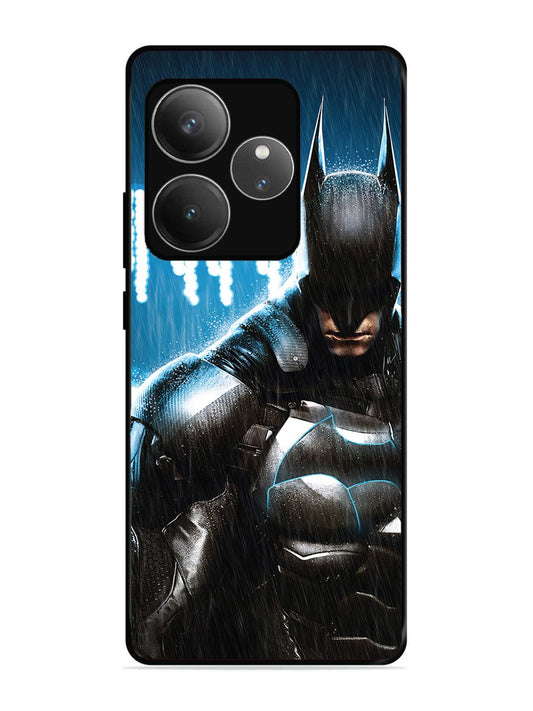 realme gt 6t 5g King of Bats 2