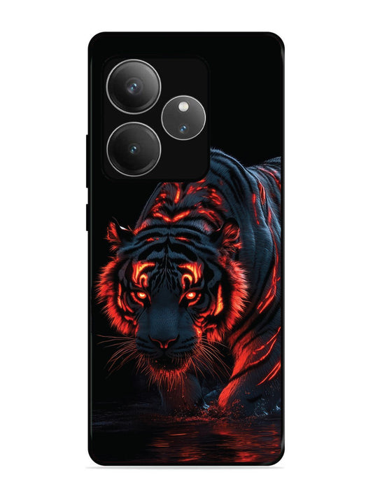 realme gt 6t 5g Tiger Fier