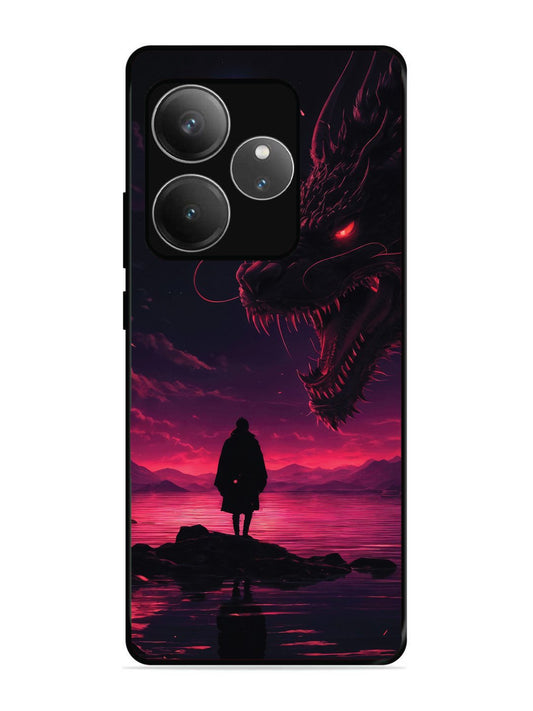 Realme GT6 Dragon