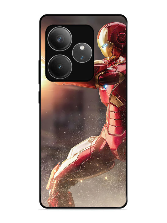 realme gt 6t 5g Ironman Repulsor