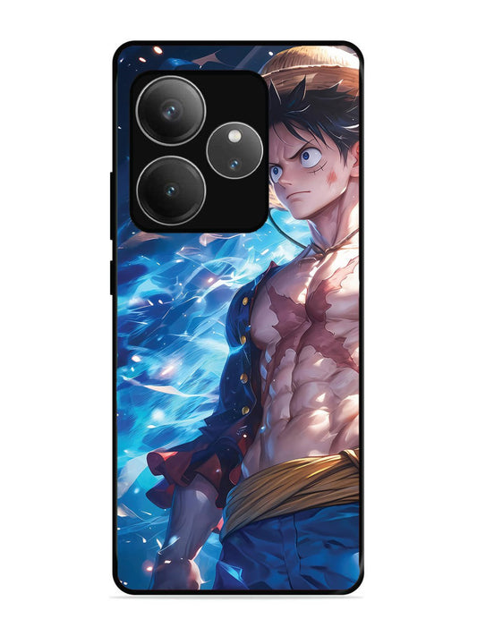 realme gt 6t 5g One Piece
