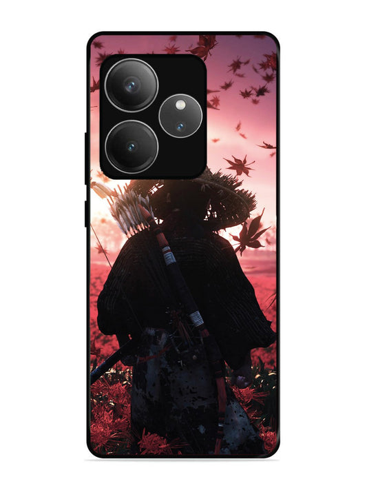 realme gt 6t 5g Shaolin