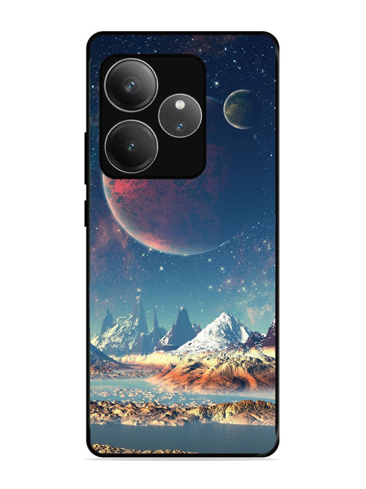 Realme GT6 Space
