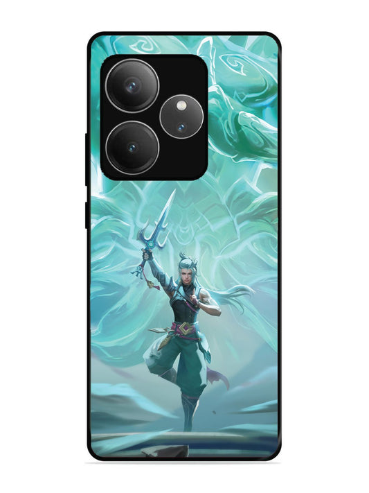 realme gt 6t 5g Suyou